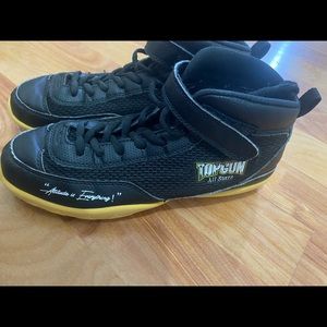 Top Gun Vro Cheer Shoes